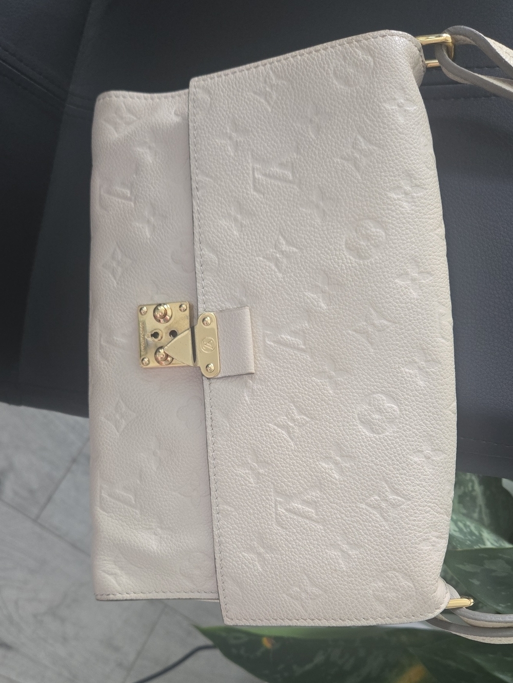 Louis Vuitton Handbag